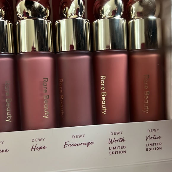 NWT Rare Beauty Soft Pinch Liquid Blush - Picture 4 of 4